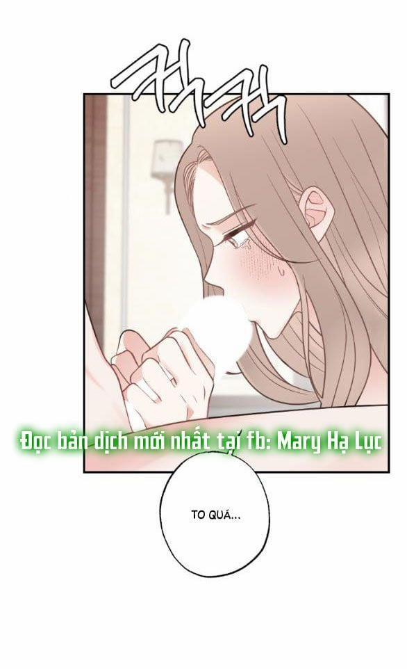 [18+] Oppa Nhà Người Ta 9.1 trang 19