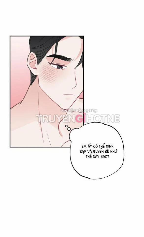 [18+] Oppa Nhà Người Ta 9.1 trang 21