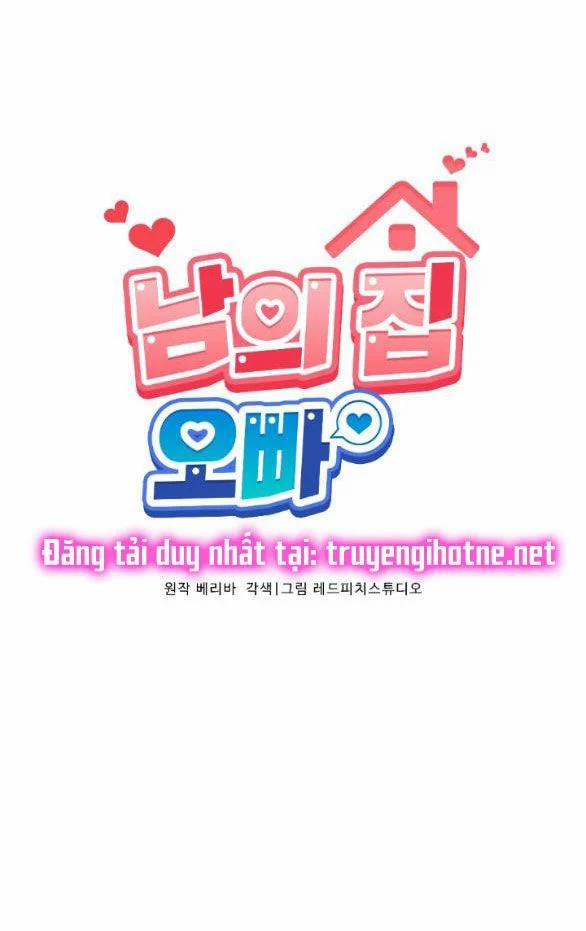 [18+] Oppa Nhà Người Ta 9.1 trang 7