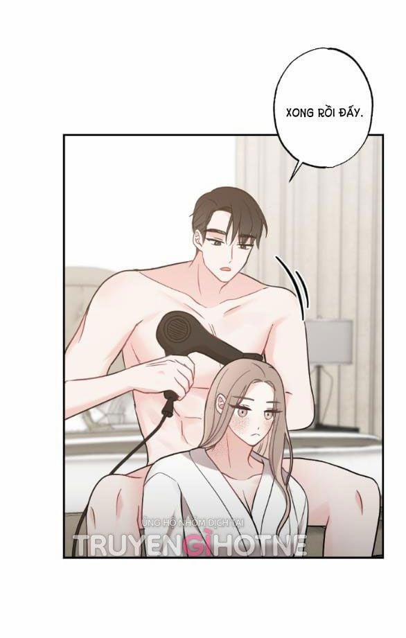 [18+] Oppa Nhà Người Ta 9.1 trang 9