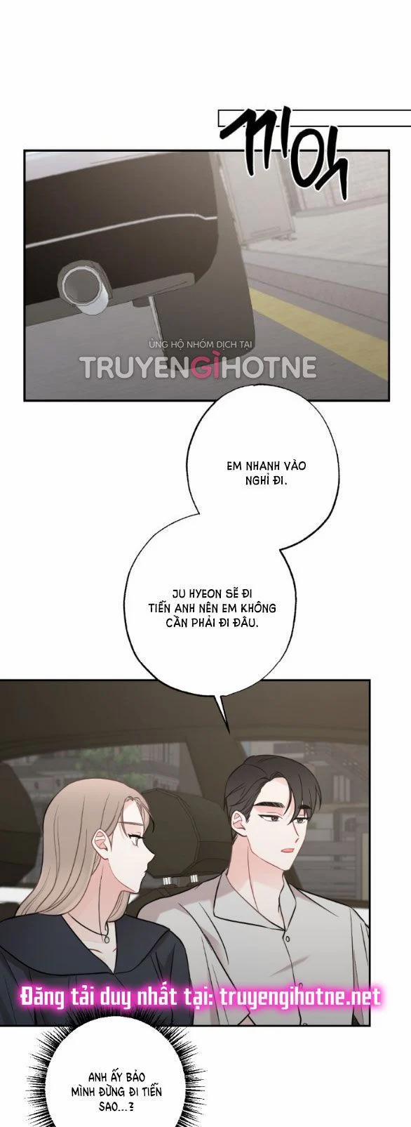 [18+] Oppa Nhà Người Ta 9.2 trang 13