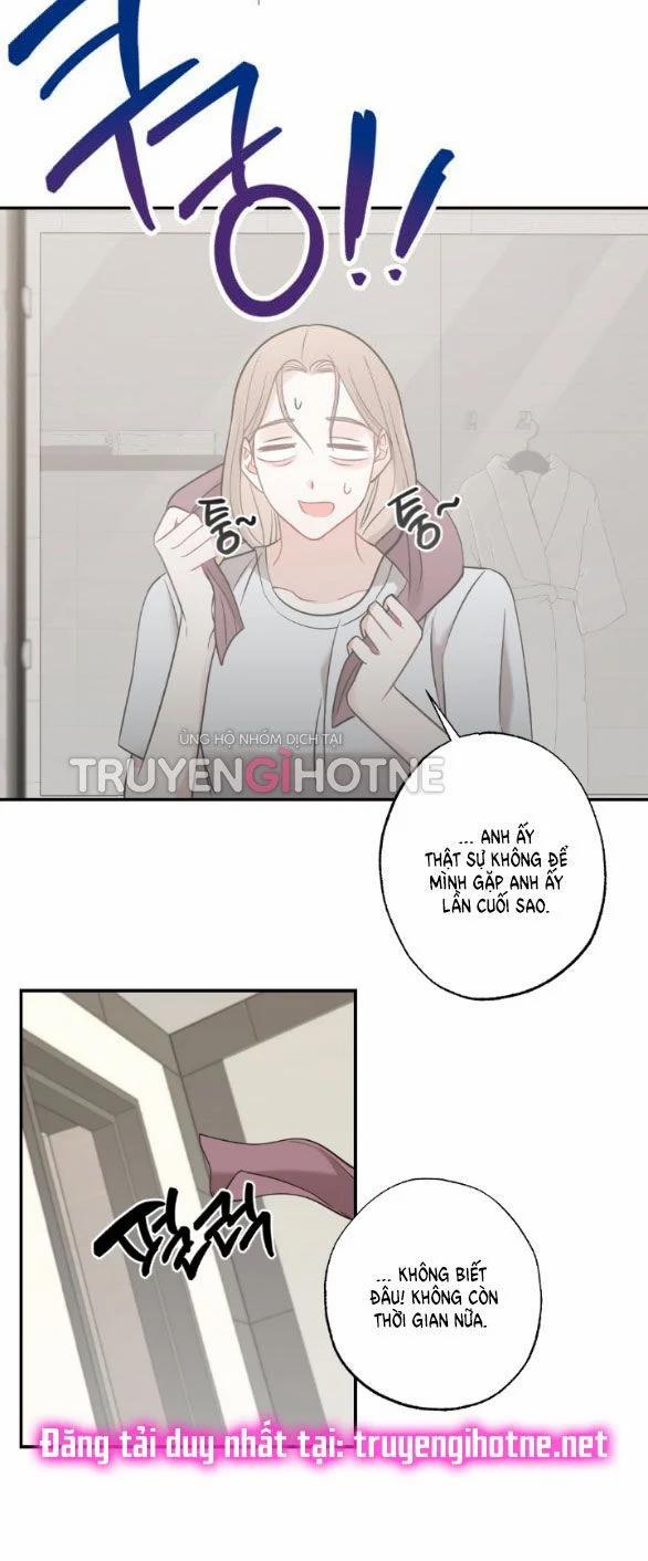 [18+] Oppa Nhà Người Ta 9.2 trang 19