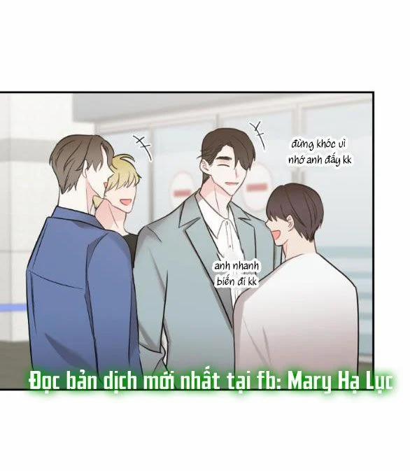 [18+] Oppa Nhà Người Ta 9.2 trang 22