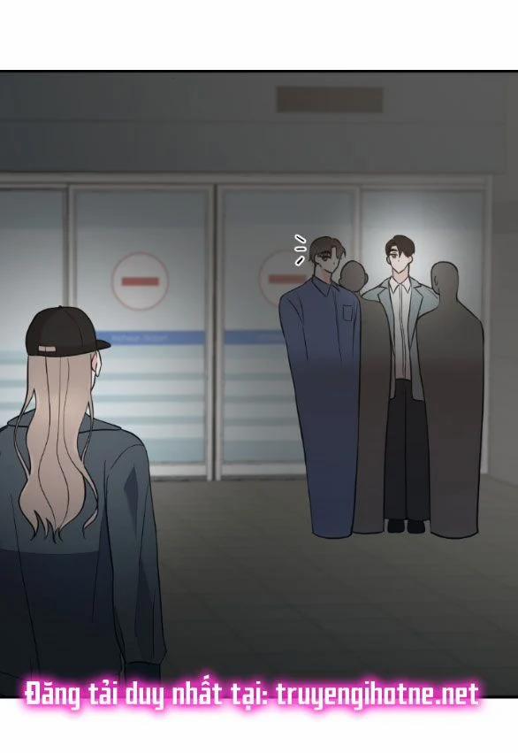 [18+] Oppa Nhà Người Ta 9.2 trang 24