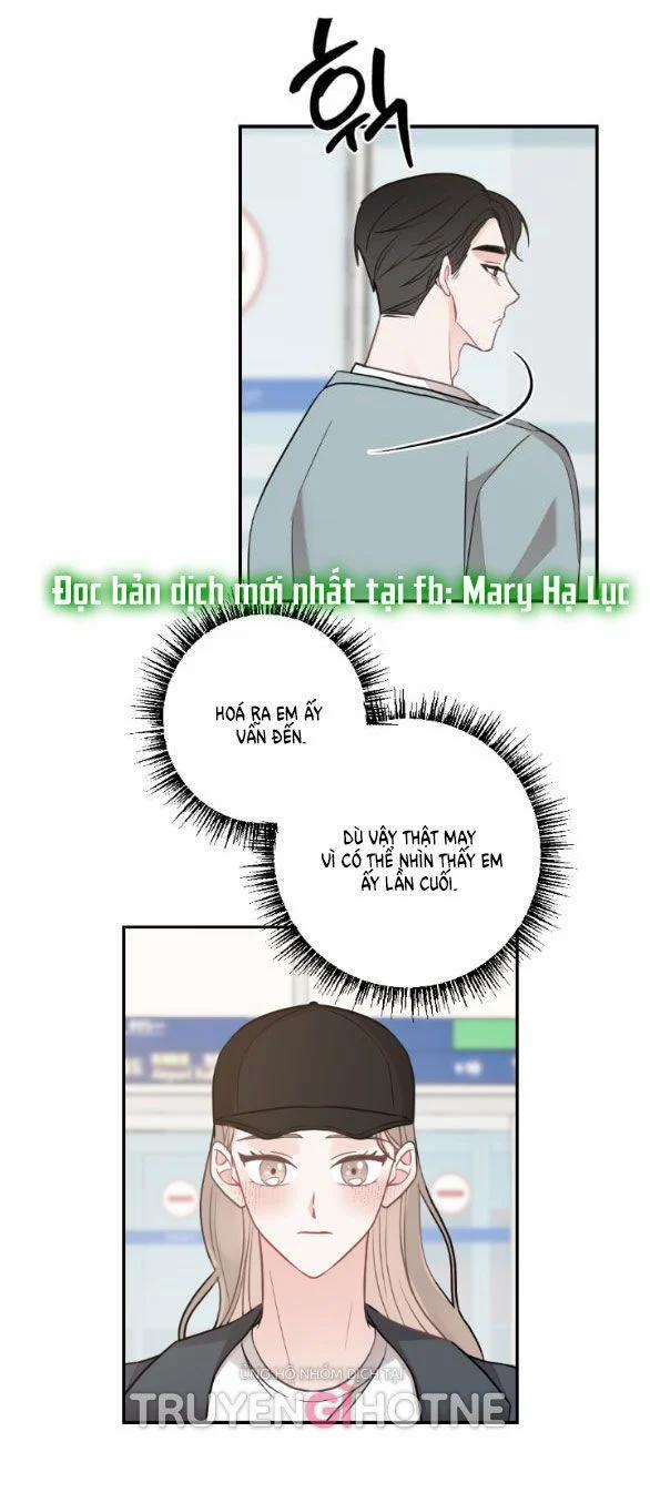 [18+] Oppa Nhà Người Ta 9.2 trang 25