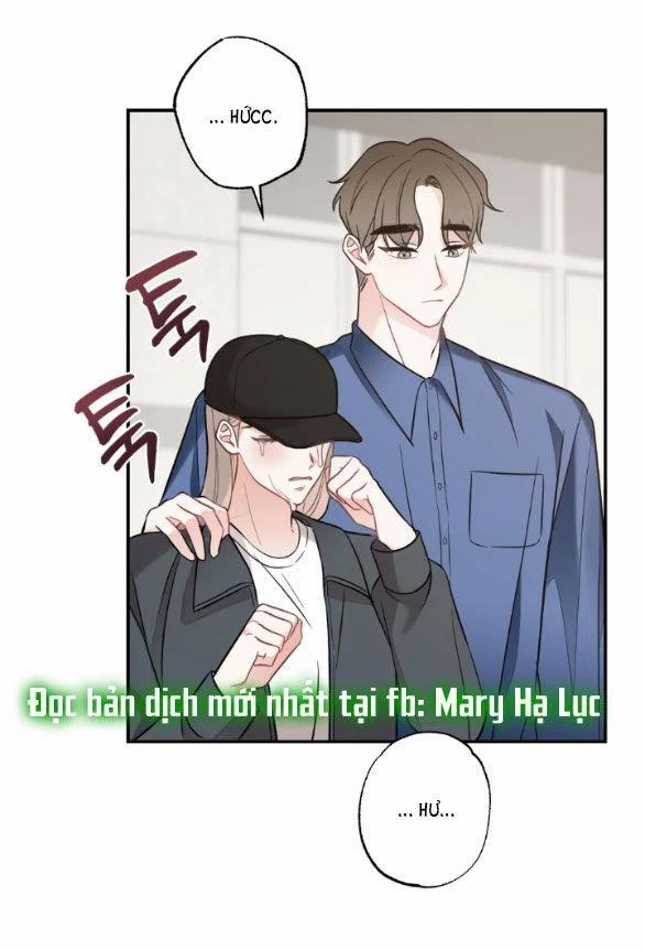 [18+] Oppa Nhà Người Ta 9.2 trang 27