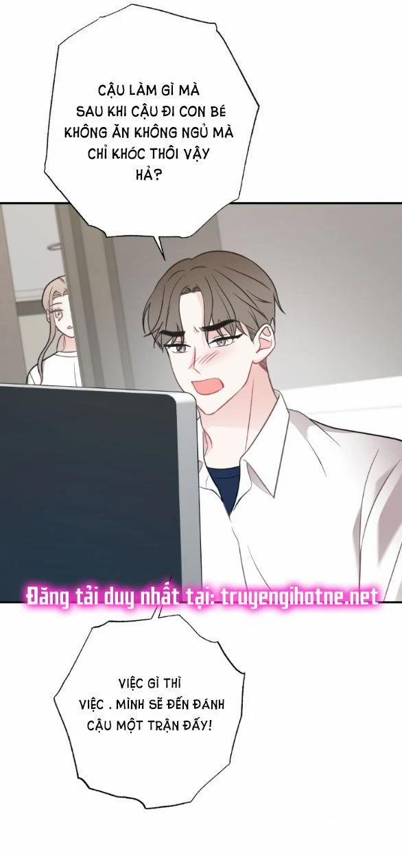 [18+] Oppa Nhà Người Ta 9.2 trang 33