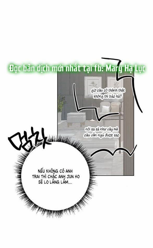 [18+] Oppa Nhà Người Ta 9.2 trang 34