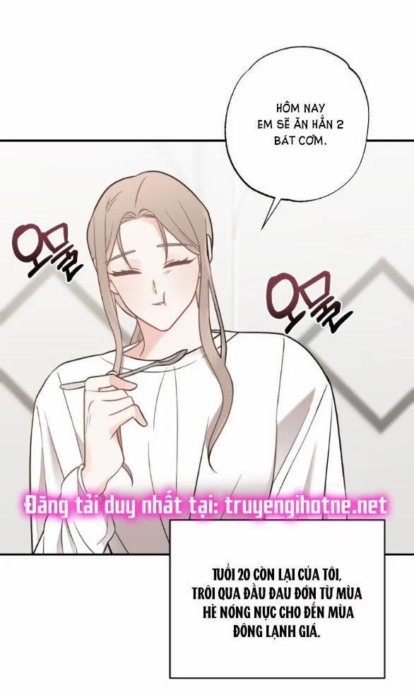 [18+] Oppa Nhà Người Ta 9.2 trang 36