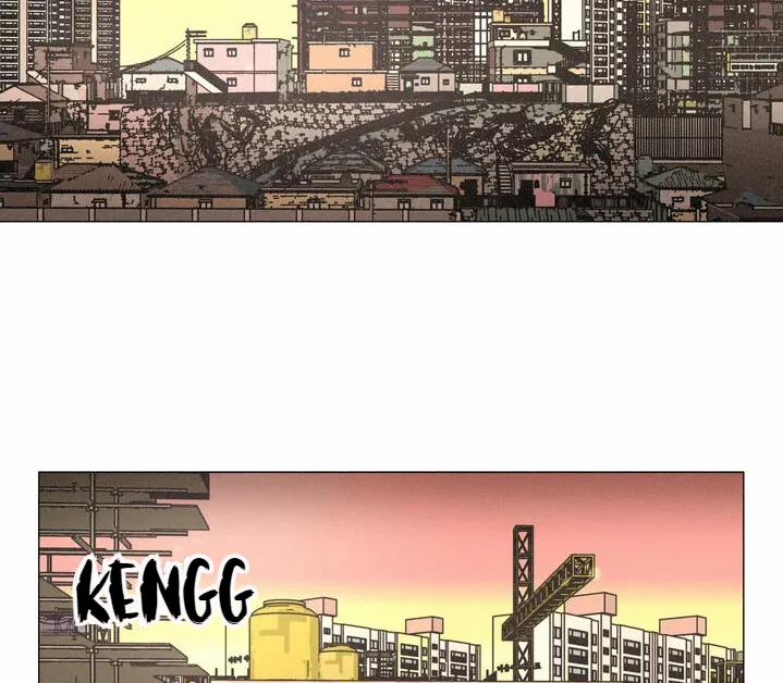 (18+) Ouroboros 1 trang 1