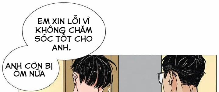 (18+) Ouroboros 1 trang 10