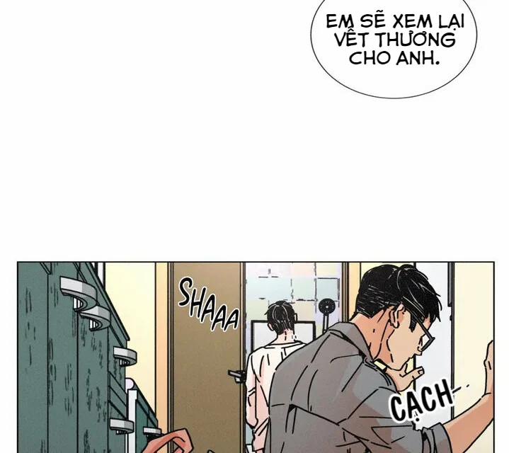 (18+) Ouroboros 1 trang 20