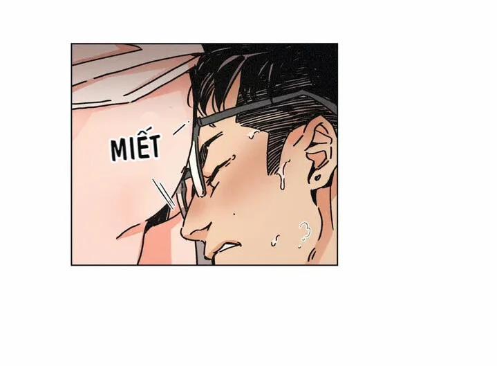 (18+) Ouroboros 1 trang 29