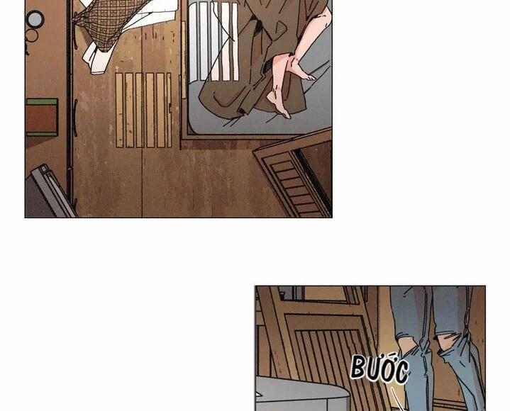 (18+) Ouroboros 1 trang 3