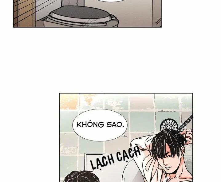 (18+) Ouroboros 1 trang 33