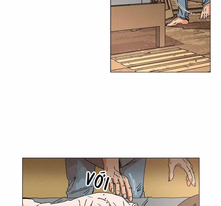 (18+) Ouroboros 1 trang 4