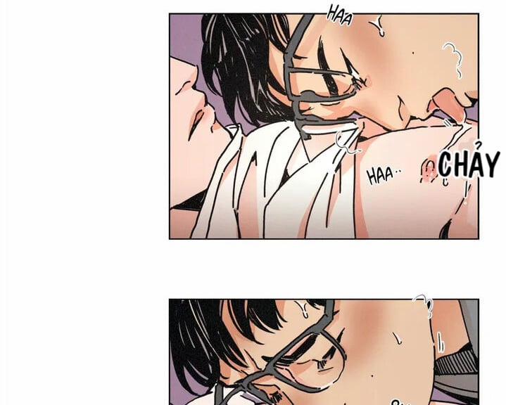 (18+) Ouroboros 1 trang 42