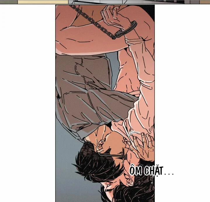 (18+) Ouroboros 1 trang 57