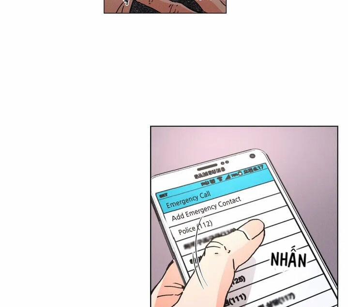 (18+) Ouroboros 1 trang 70