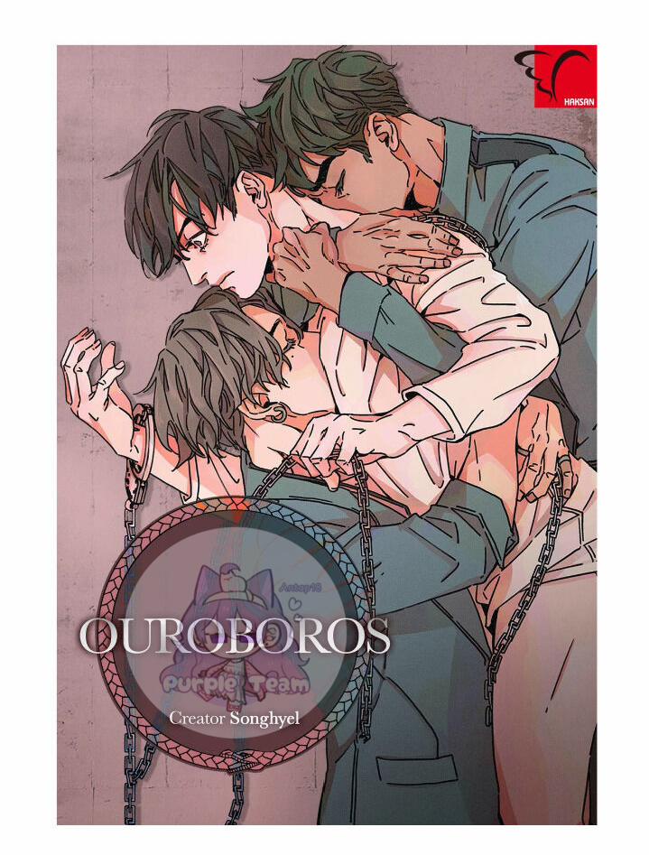 (18+) Ouroboros 10 trang 0