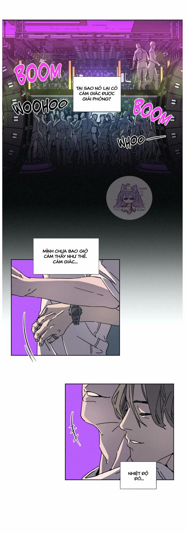 (18+) Ouroboros 10 trang 8