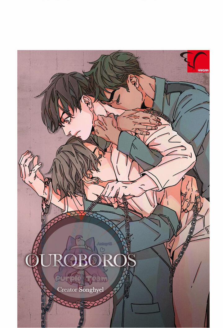 (18+) Ouroboros 11 trang 0