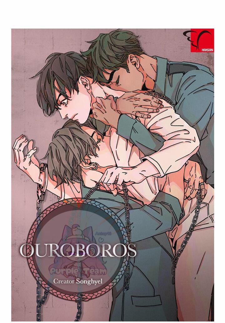 (18+) Ouroboros 12 trang 0