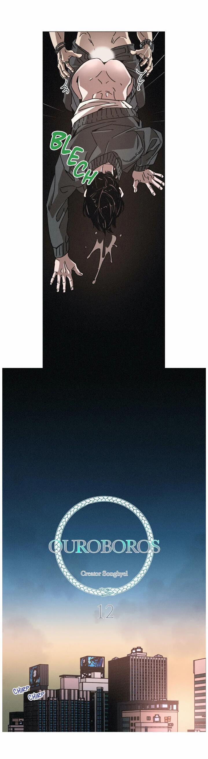 (18+) Ouroboros 12 trang 6