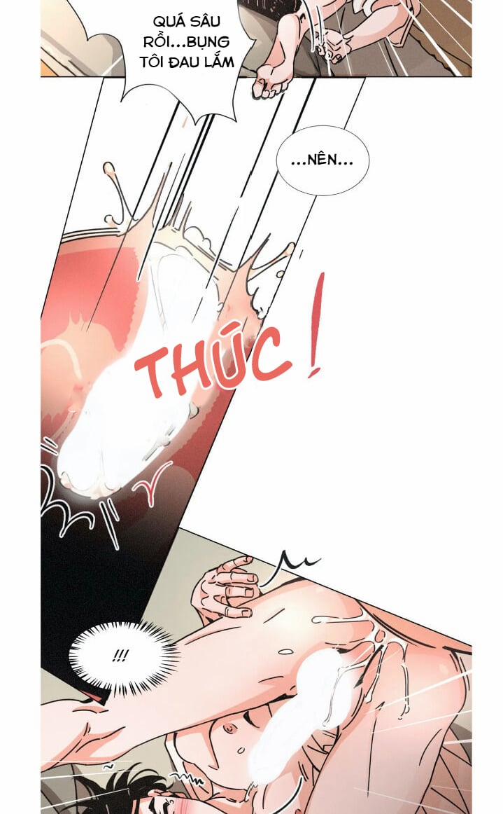 (18+) Ouroboros 13 trang 12