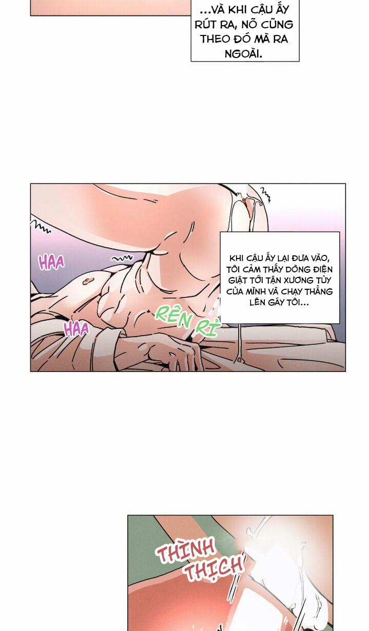 (18+) Ouroboros 13 trang 15