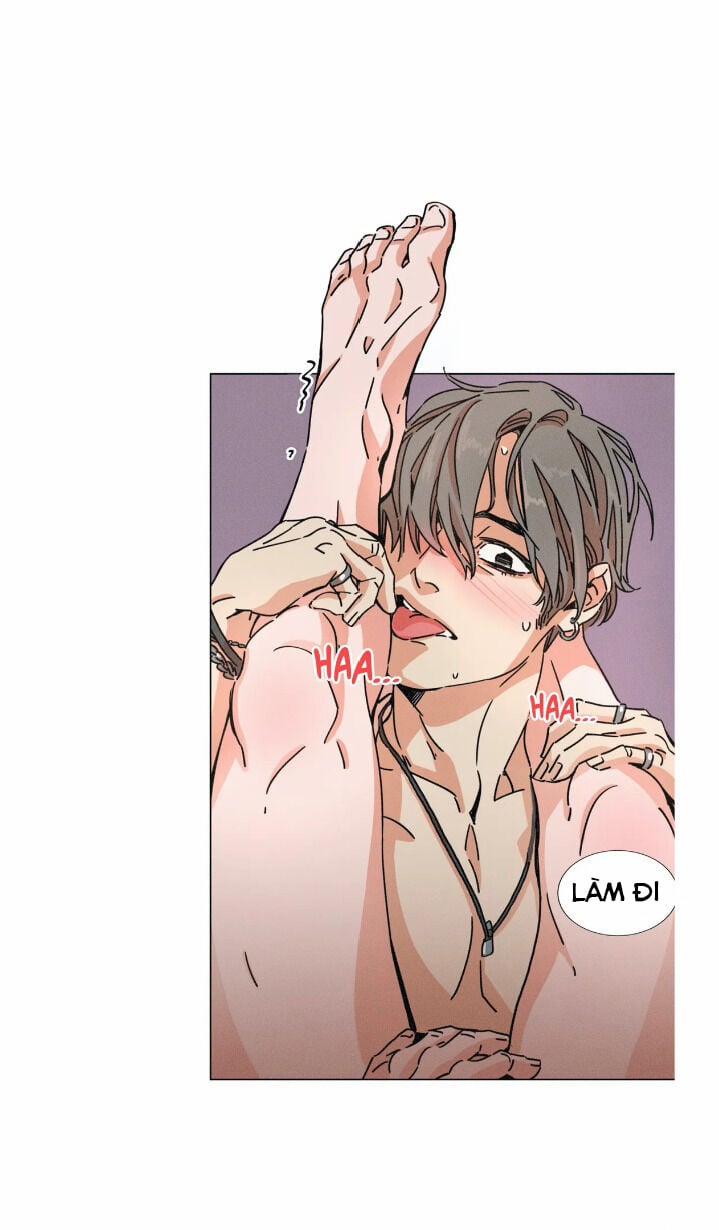 (18+) Ouroboros 13 trang 24