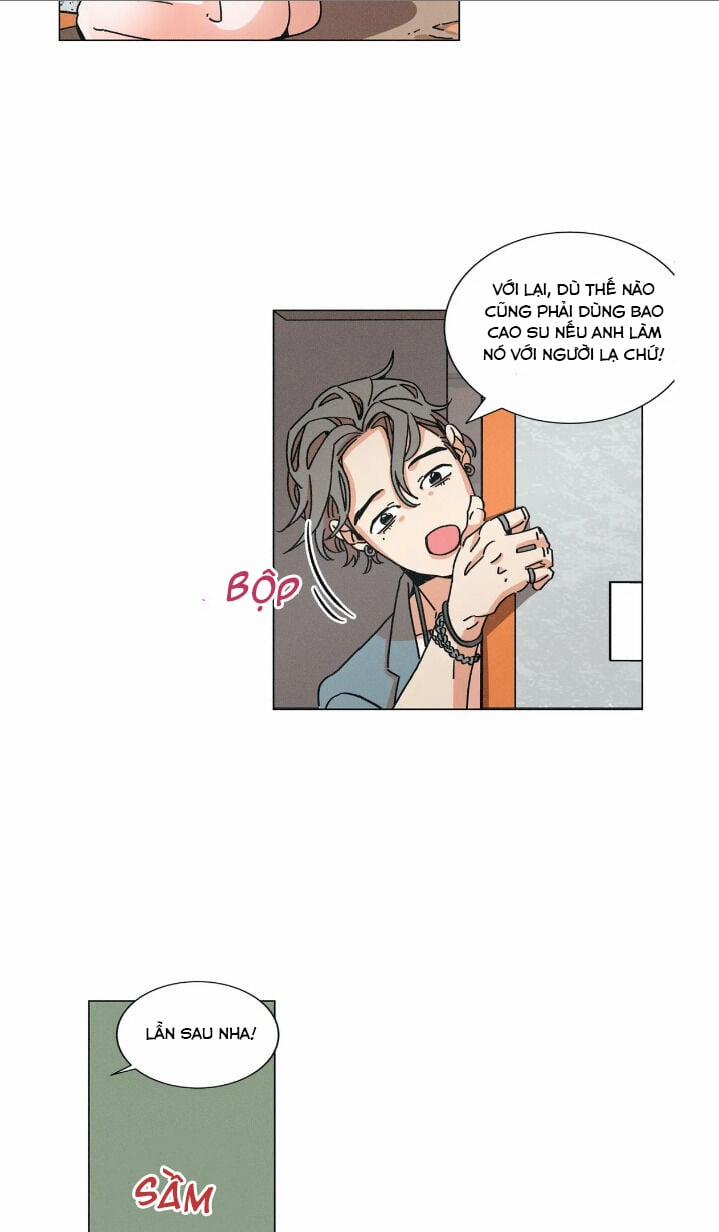 (18+) Ouroboros 13 trang 37