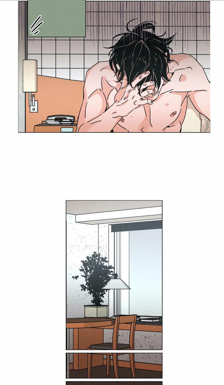 (18+) Ouroboros 13 trang 38