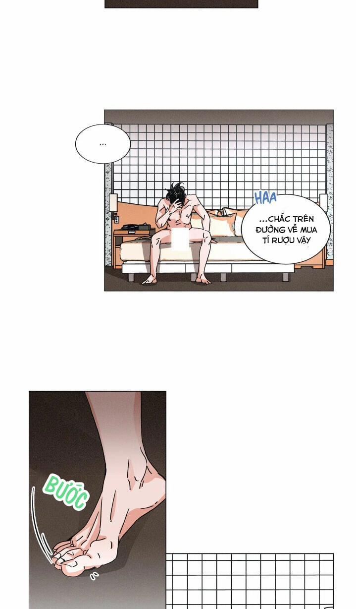 (18+) Ouroboros 13 trang 39