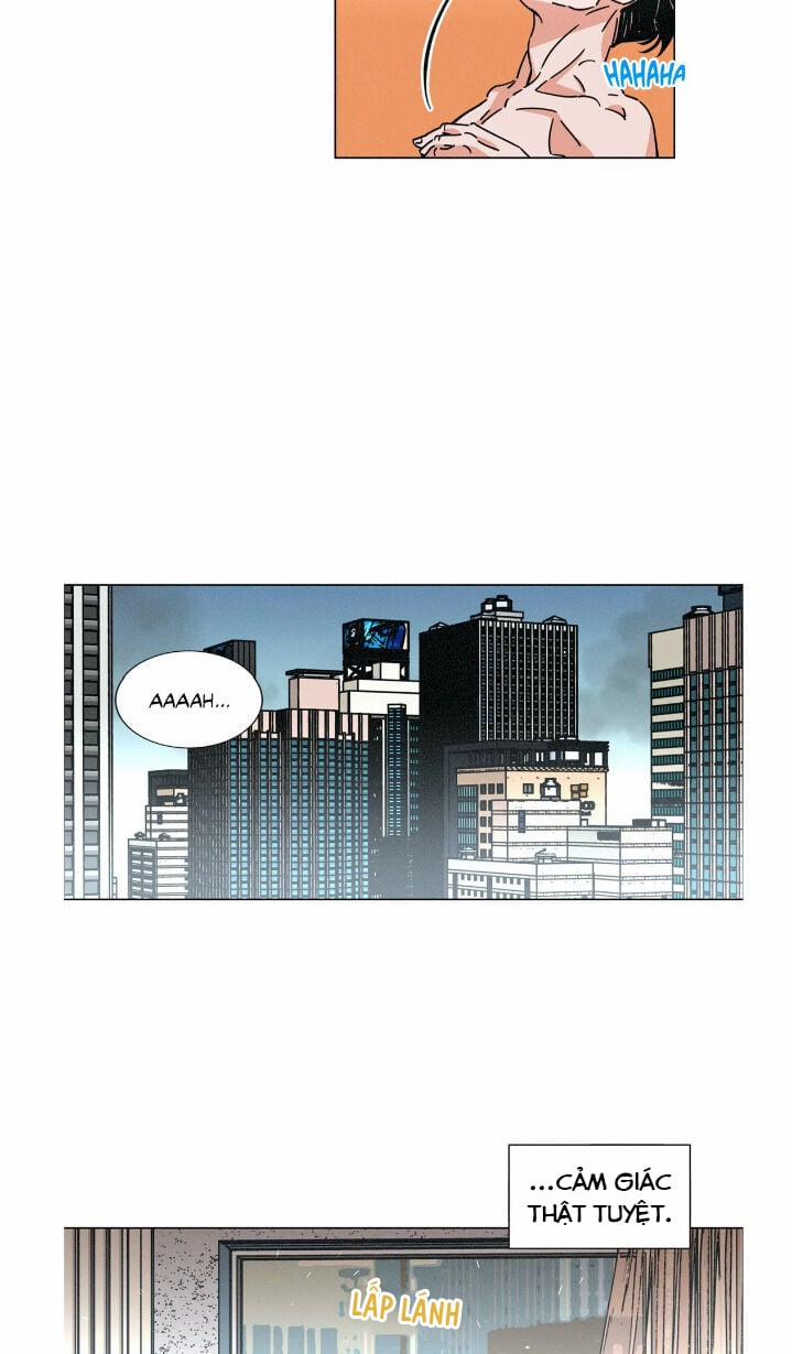 (18+) Ouroboros 13 trang 41