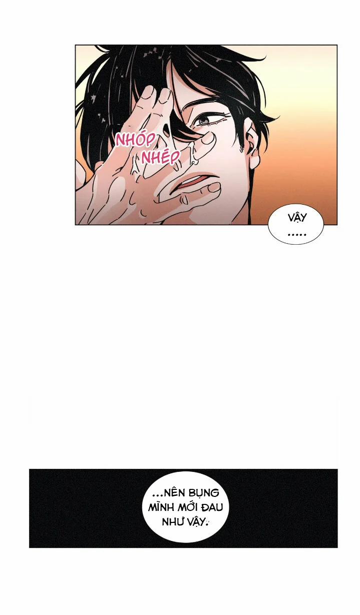 (18+) Ouroboros 13 trang 44