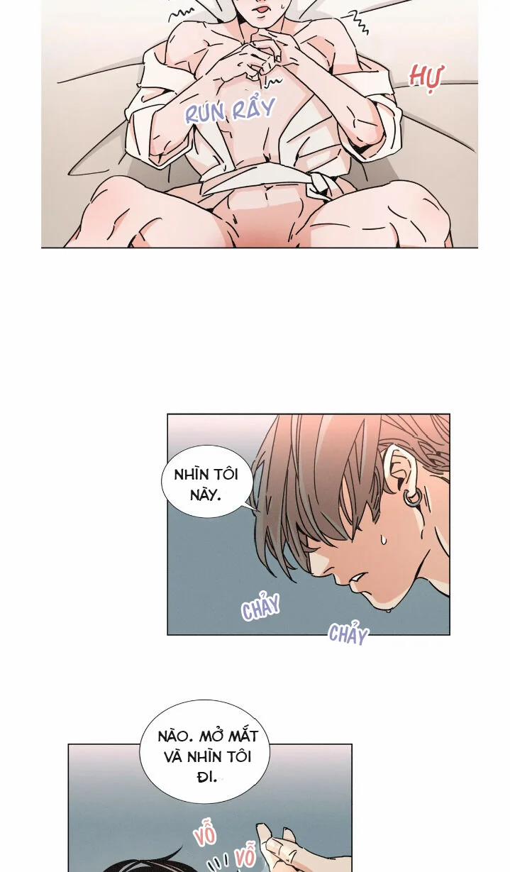 (18+) Ouroboros 13 trang 6