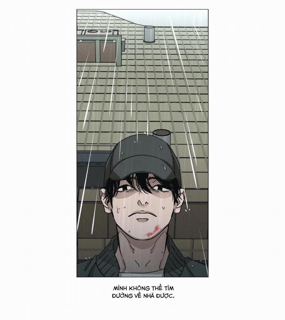 (18+) Ouroboros 14 trang 11