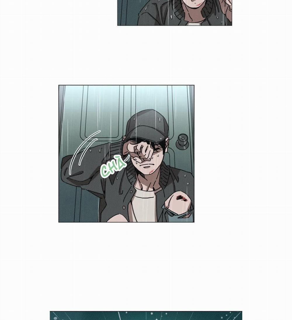 (18+) Ouroboros 14 trang 17