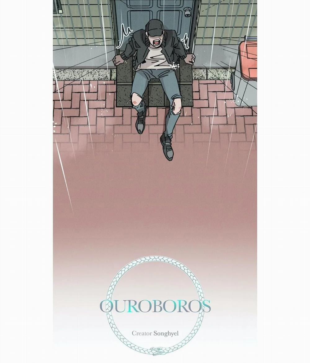 (18+) Ouroboros 14 trang 19