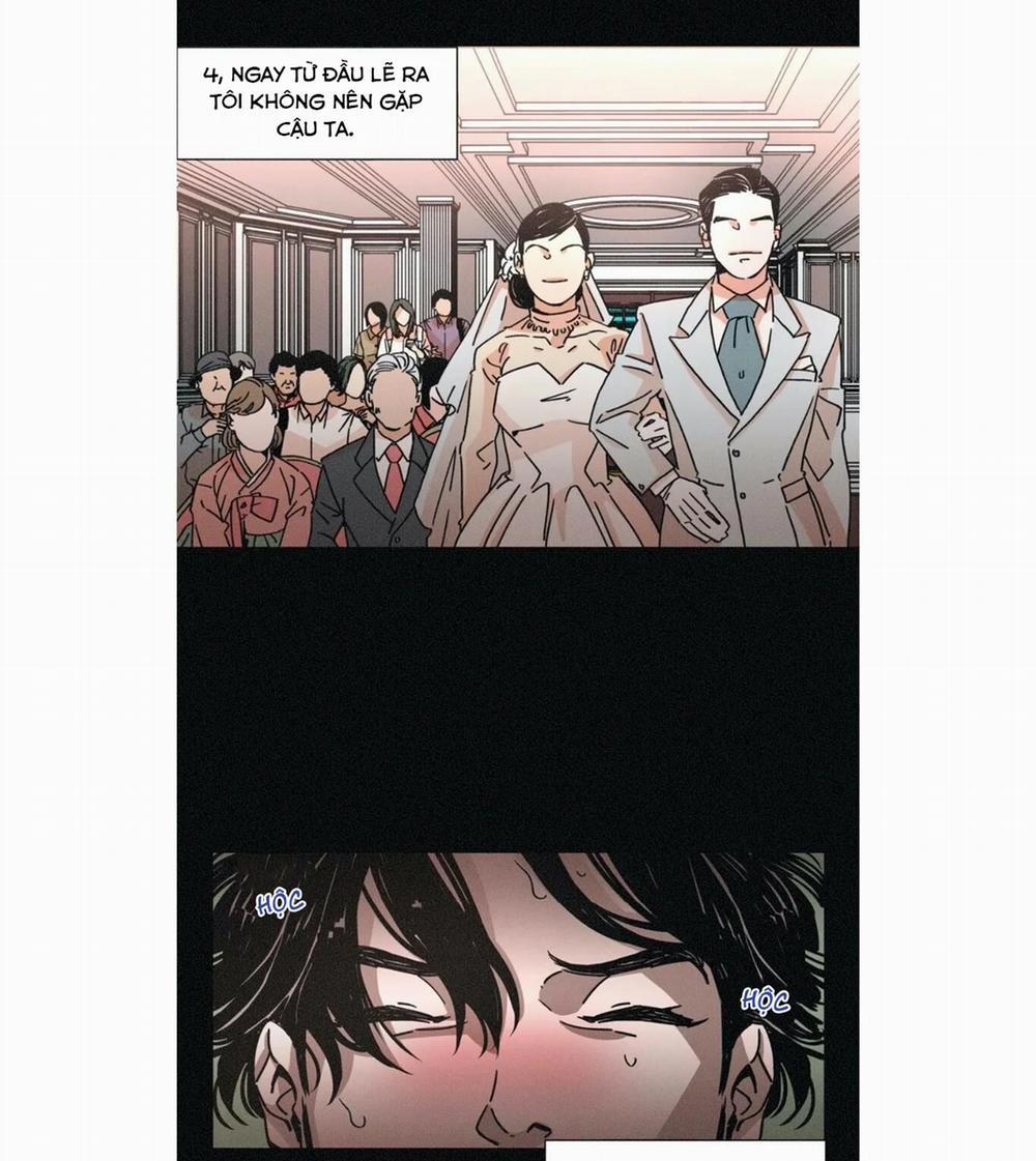 (18+) Ouroboros 14 trang 25