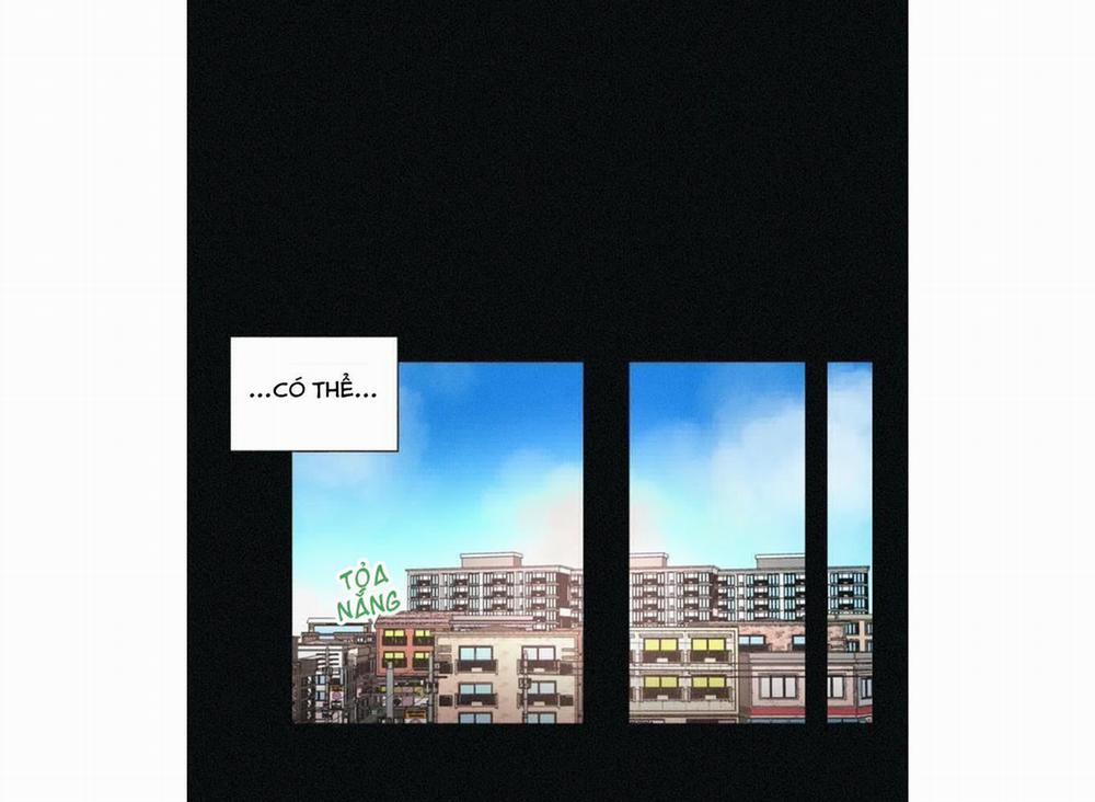 (18+) Ouroboros 14 trang 28