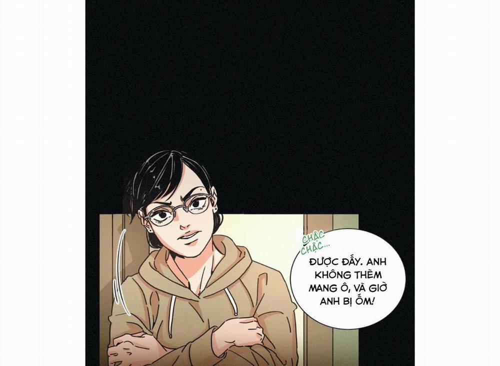 (18+) Ouroboros 14 trang 29