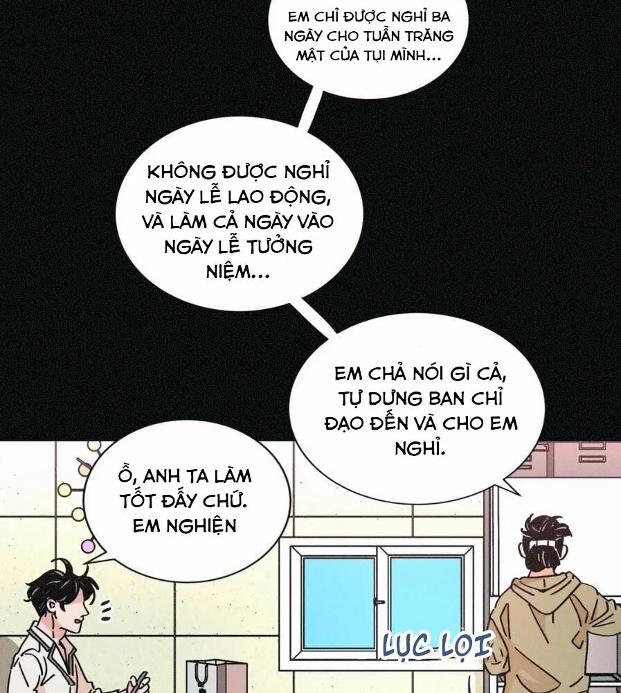 (18+) Ouroboros 14 trang 36