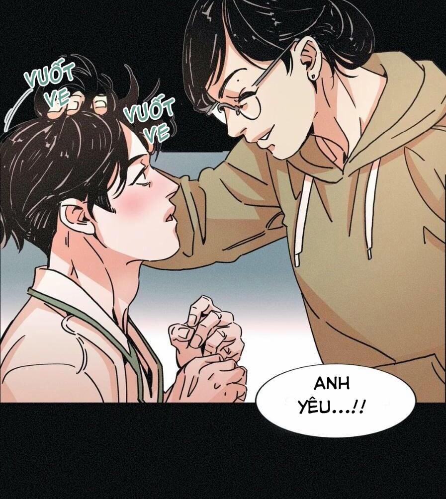 (18+) Ouroboros 14 trang 41