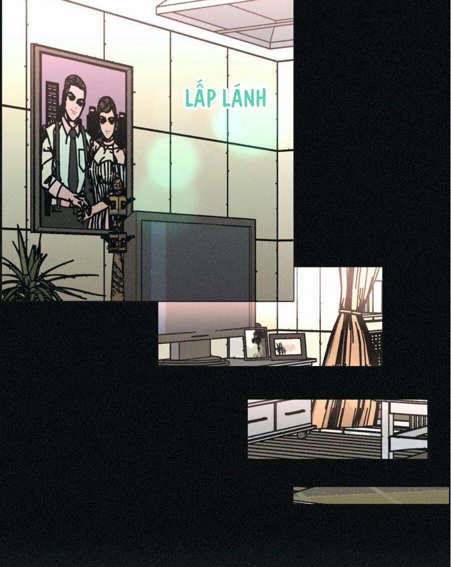 (18+) Ouroboros 14 trang 43