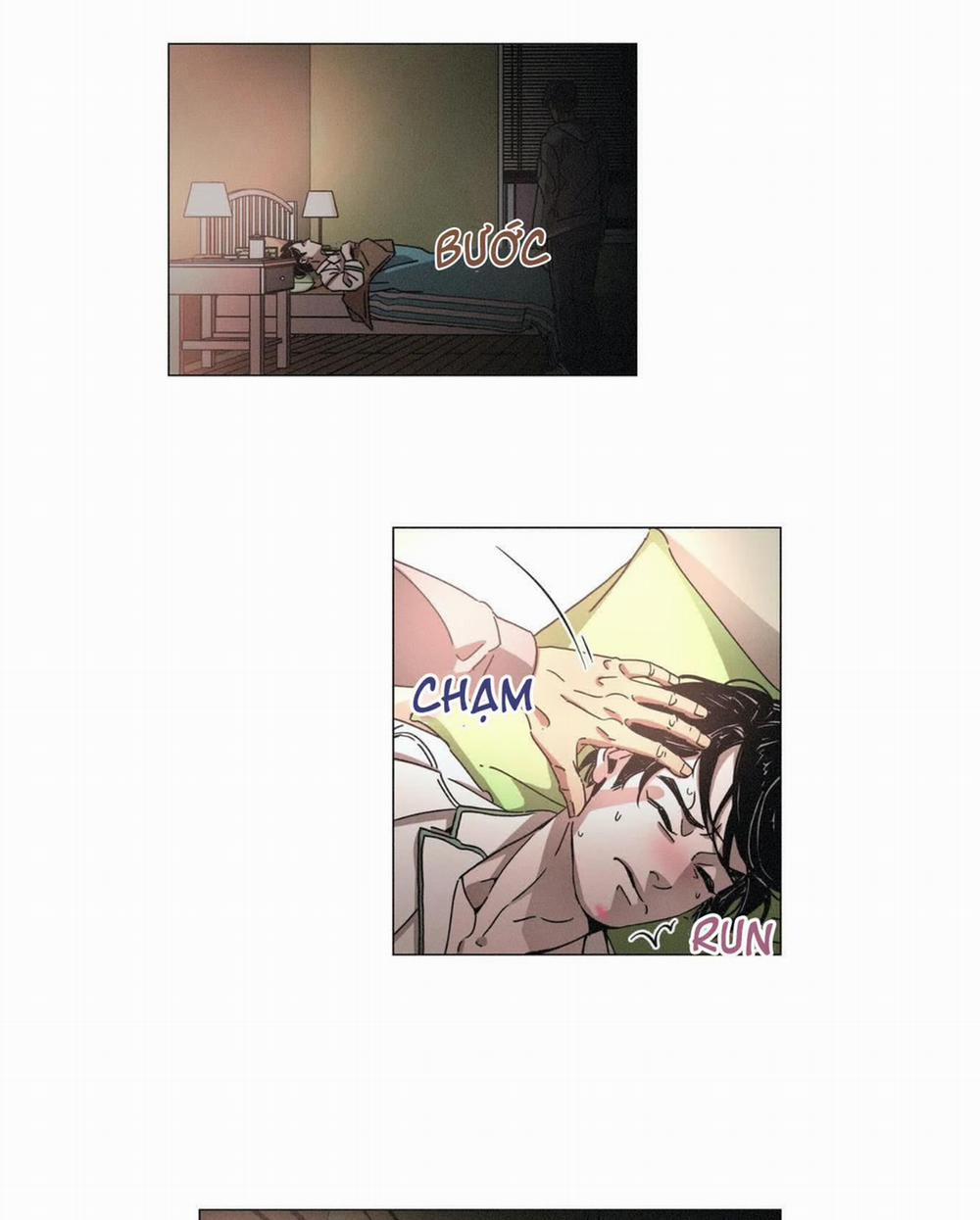 (18+) Ouroboros 14 trang 45