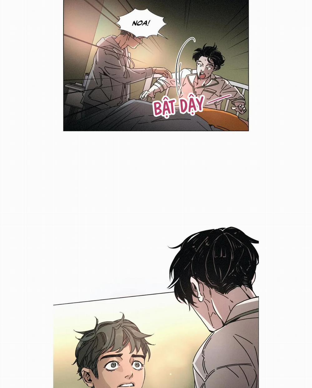 (18+) Ouroboros 14 trang 46