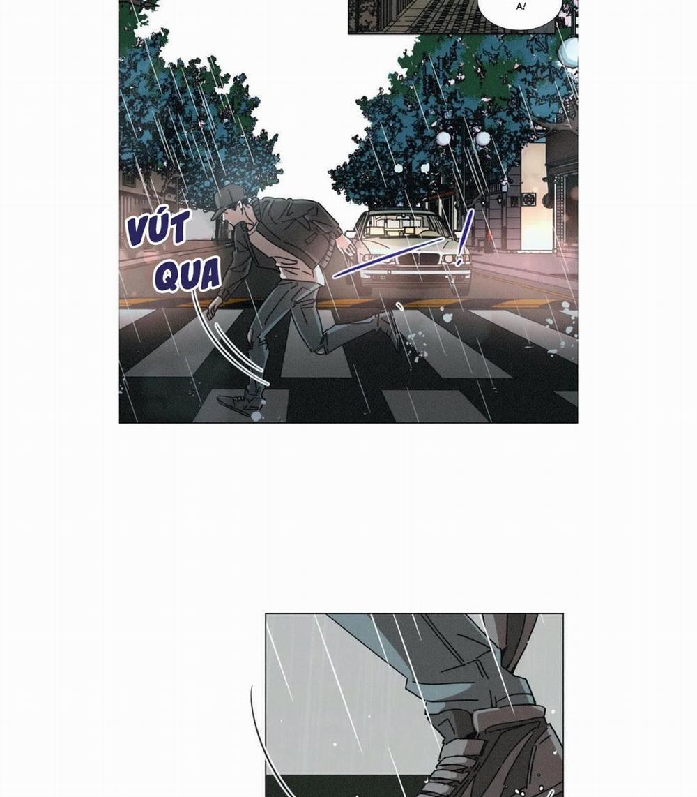 (18+) Ouroboros 14 trang 6