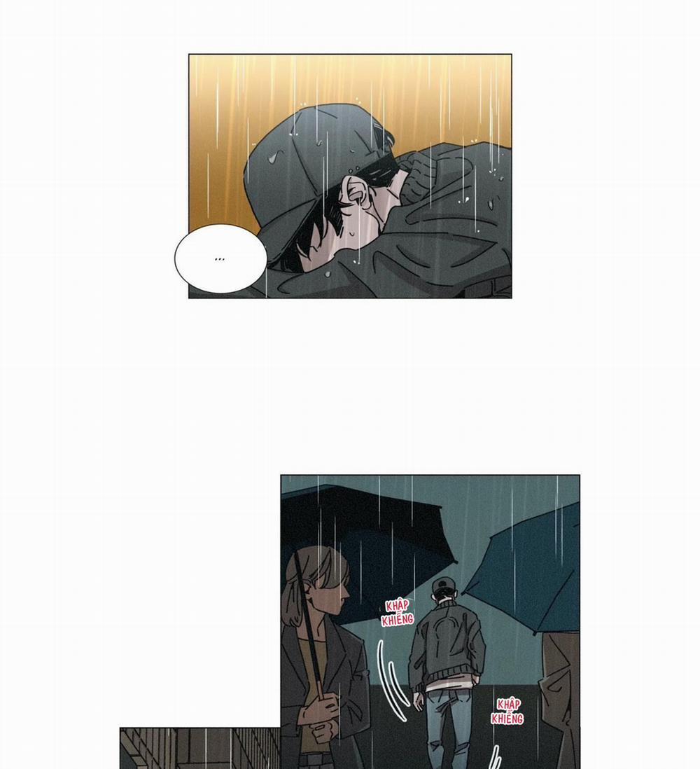 (18+) Ouroboros 14 trang 8